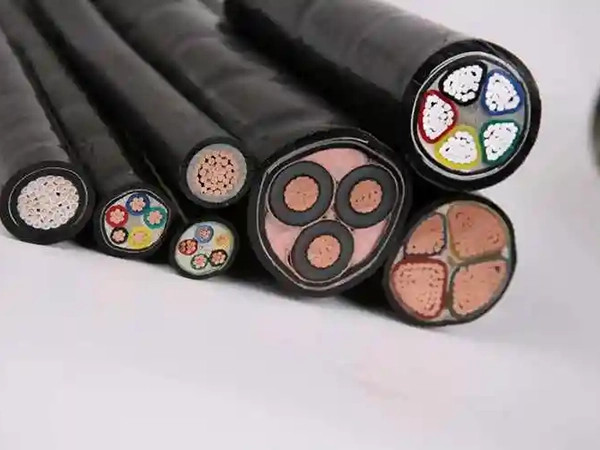 如何控制電纜護套厚度呢？